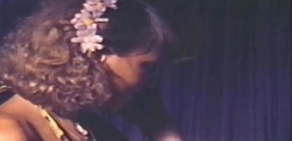  Sexy ladies love makinglove in 1970